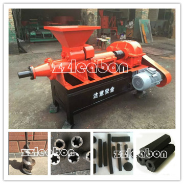 Factory Direct Supply Briquette Press Machine